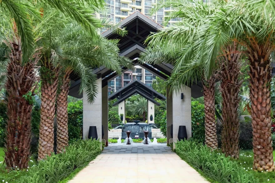 珠海蓝湾半岛视频,珠海蓝湾半岛