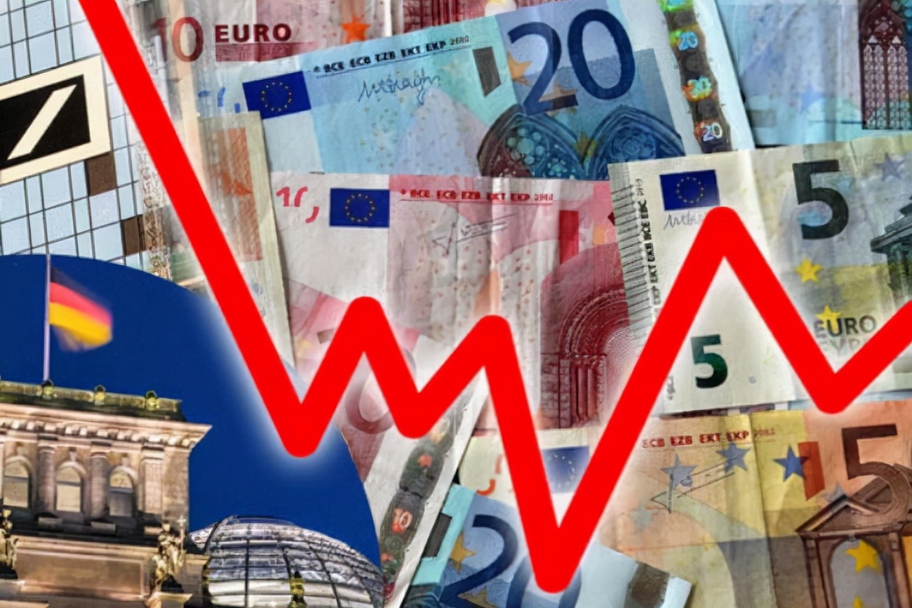 中国gdp占美国gdp最高比例,全球各国22年三季度GDP增速排名