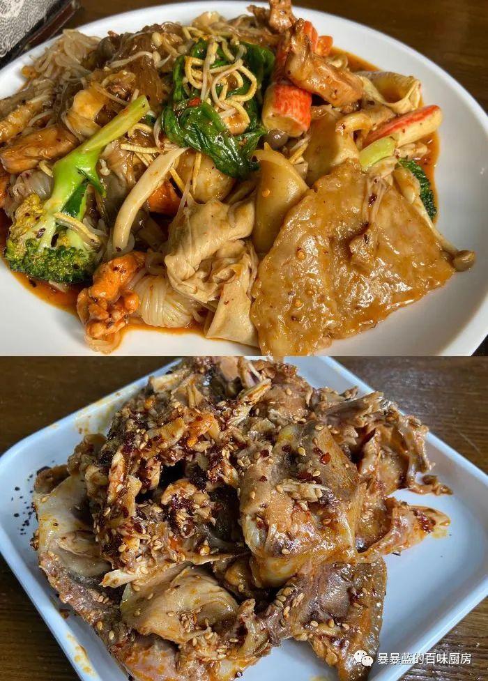 自制力差的省外人就别看了,辽宁人怕你们受不了......