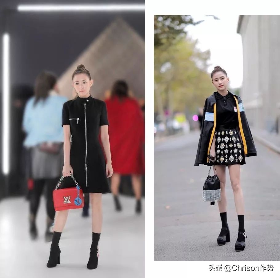 赌王的千金与公子们,赌王千金和歌星