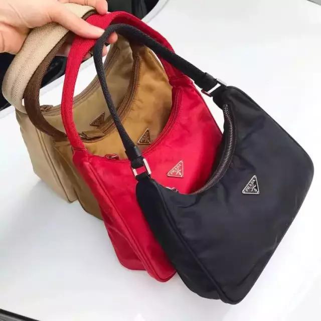 中古风格的魅力,中古包包的优点