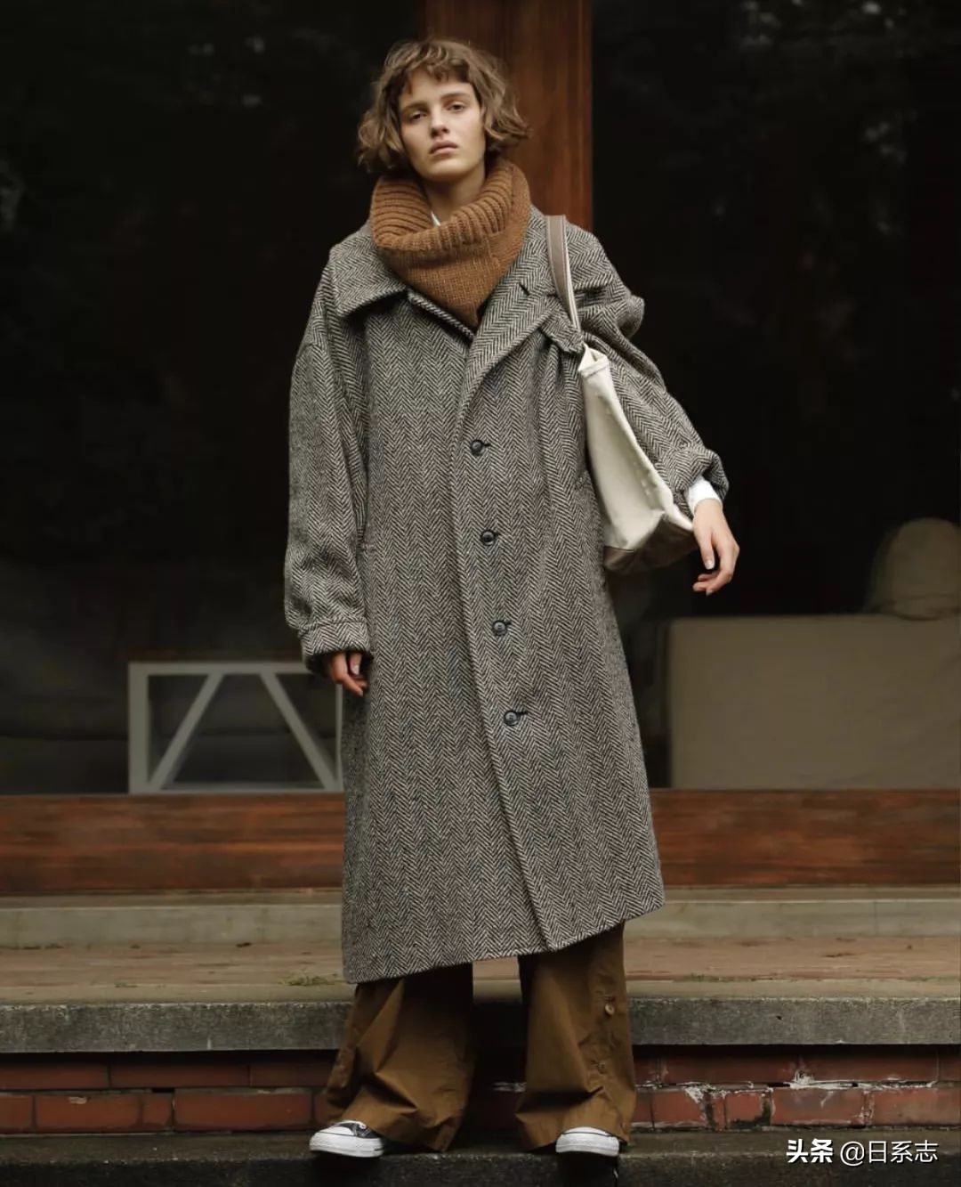 被吹爆的穿搭,被风吹过的夏天夏日时尚穿搭