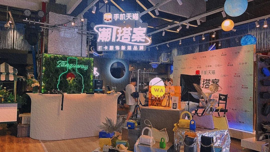 近期最值得购买的潮流品牌,又双叒叕潮流服饰