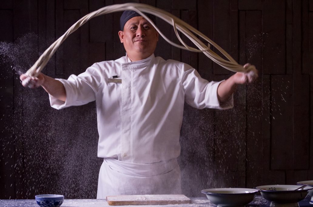 注意：此篇内容可能会引起肉食患者无法自持的症状