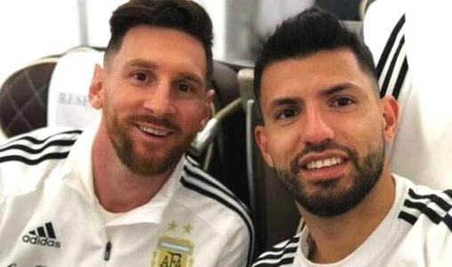 梅西为什么能成为足球巨星,梅西在足球史上的传奇时刻