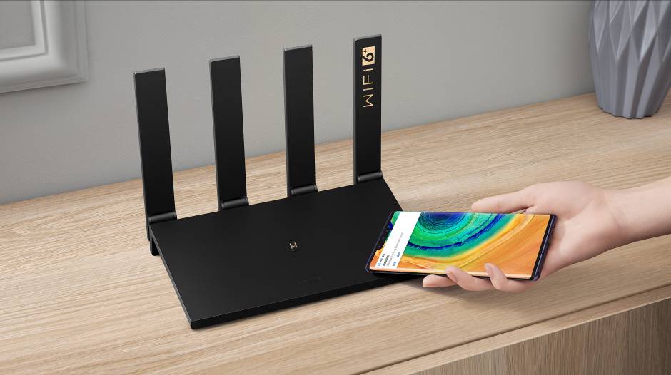 华为ax3pro和红米ax5路由器评测,华为ax3pro路由器349元值得买吗