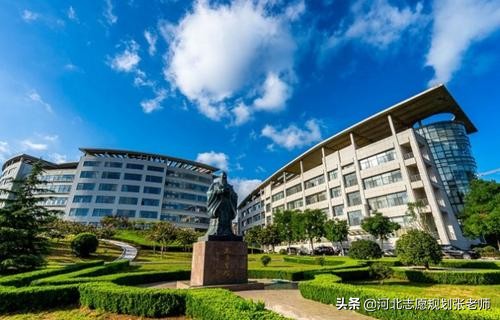 大学转专业难么？来看一位同学是如何转专业成功的