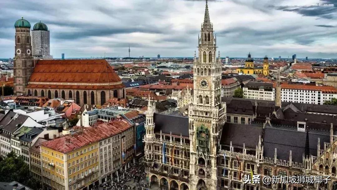 新加坡工作签证办理需要什么材料,如何从新加坡办理到美国的签证