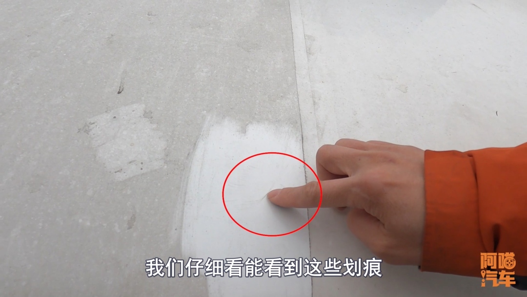 汽车有必要做镀晶吗?看看镀晶三个月后的效果,都是肺腑之言