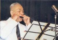 口琴演奏家王志祥简介,陈剑晨口琴独奏视频