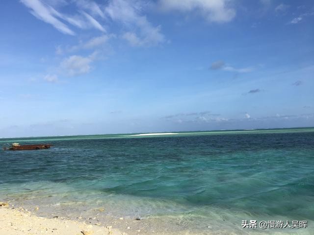 海南三亚旅游亲测攻略,自驾游路线查询海南最新