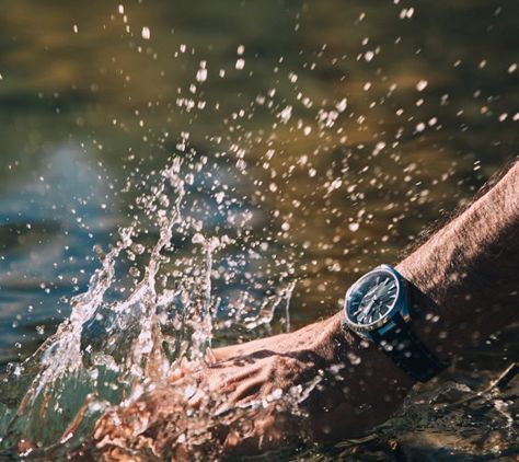 业内人士不会告诉你的秘密剃须刀,关于手表表带你不知道的三件事