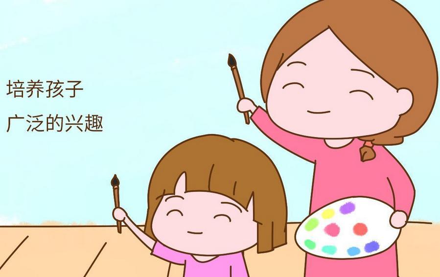 如何给孩子选择合适的特长兴趣班,小孩一般上哪些兴趣班比较好