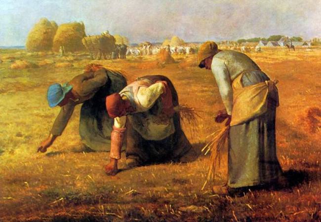 写悯农的李绅后来怎样了,李绅的悯农一共有多少首