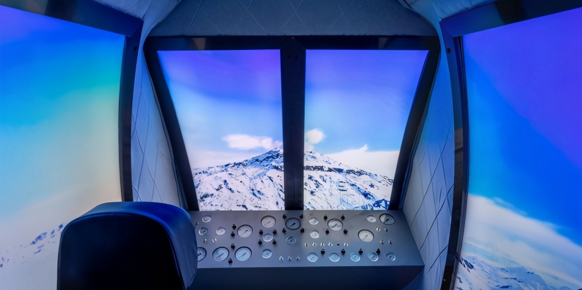 国家海洋博物馆游玩需要多久,天津生态城国家海洋博物馆