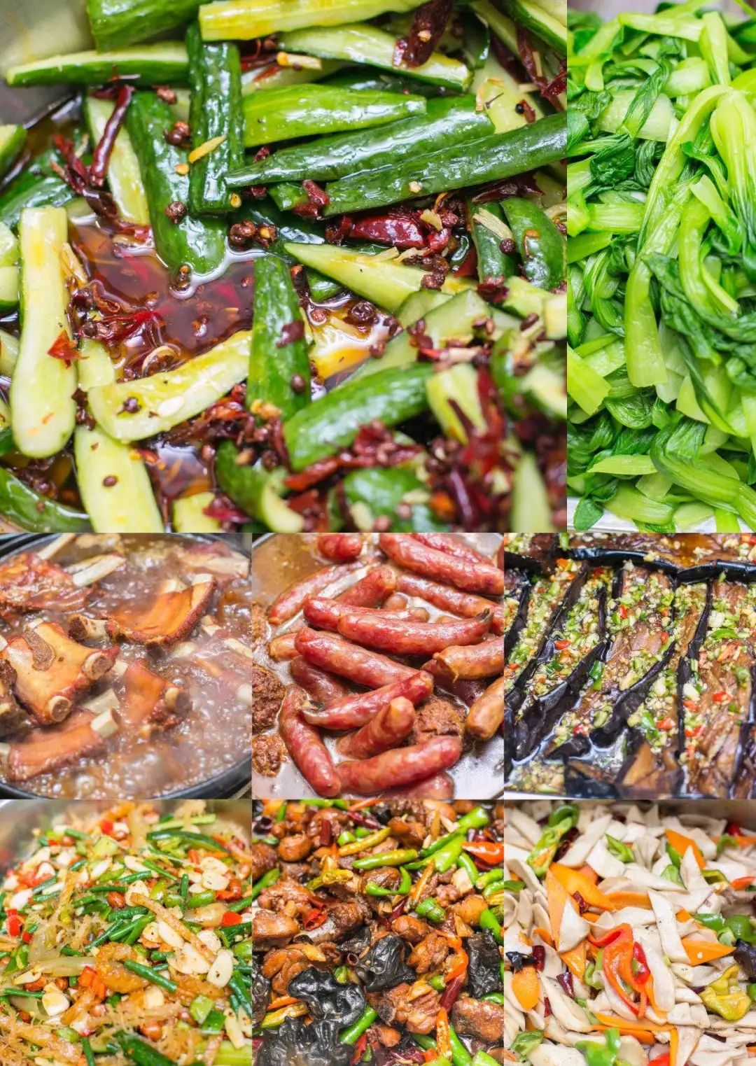 “新一佳”，永远不会消失在段庄