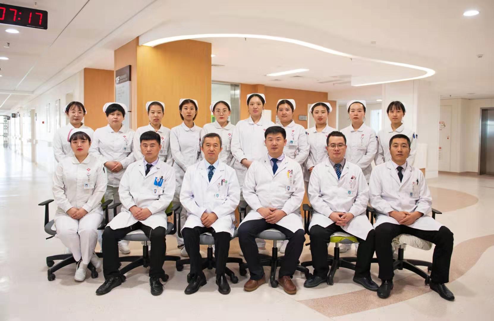 吉林国文医院长春分院,吉林大学第一医院神经外科