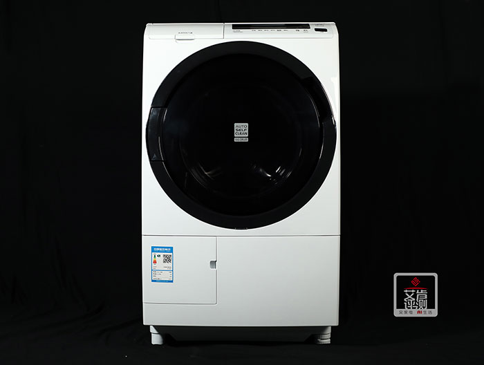 日立波轮洗烘一体机,日立洗烘一体机测评