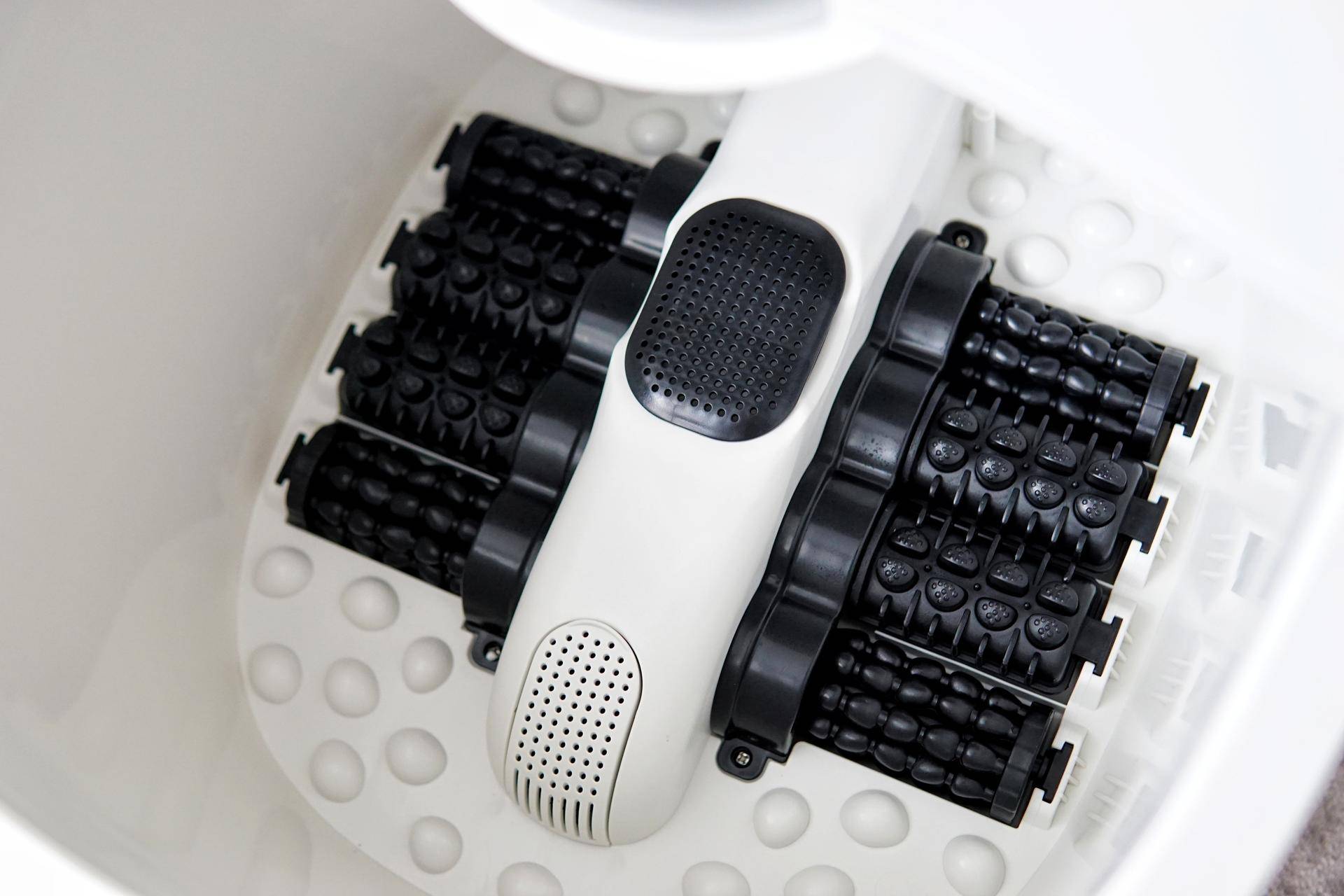 泡脚桶如何选择不鸡肋,泡脚桶真的有用吗