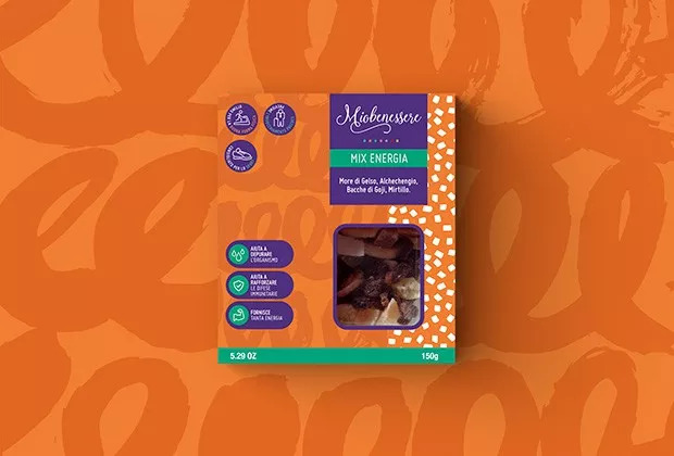 坚果类产品的系列化包装设计,北京坚果平面包装设计