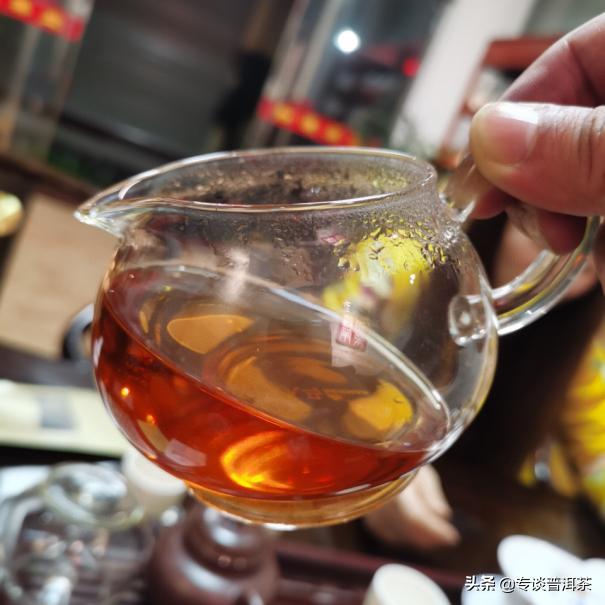 普洱茶饼上的号是什么,普洱茶饼批次什么意思