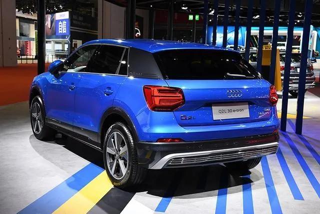 开了一年二手奥迪a4,开了一年的奥迪a4l能卖多少钱