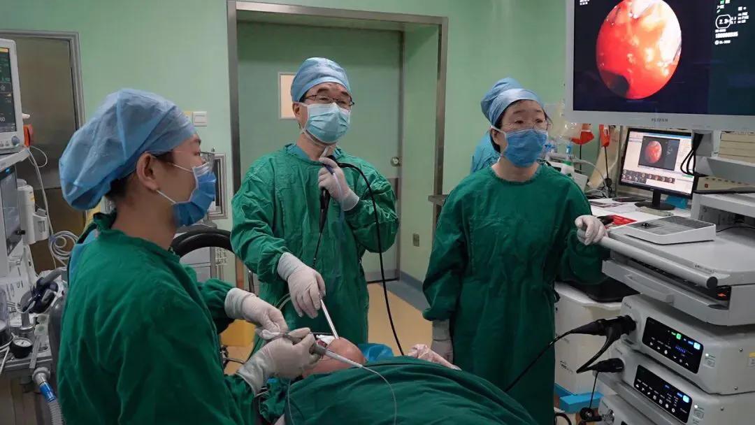 海陆空联合作战完整版,联合治疗肺癌