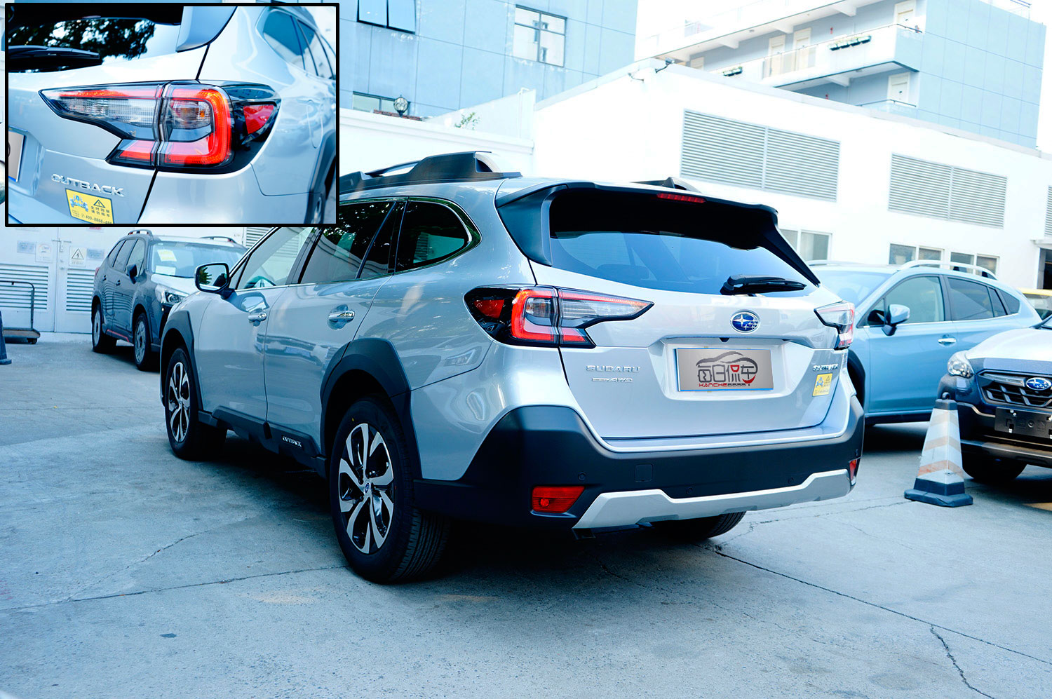 2021款斯巴鲁傲虎长途穿越,斯巴鲁傲虎2021