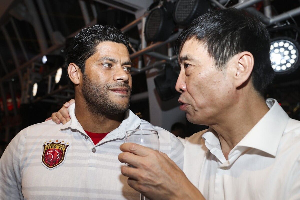 绿巨人胡尔克集锦,上港绿巨人最新视频