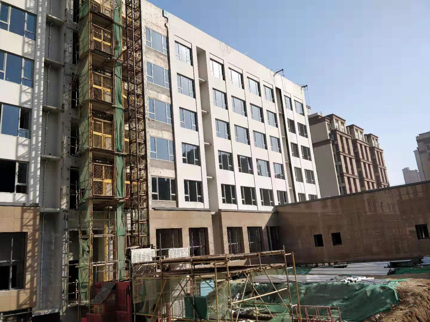 开发商都不会讲的秘密,花园洋房的说辞