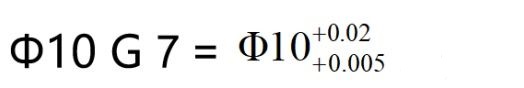 公差零基础教学,公差这门课程怎样学好啊