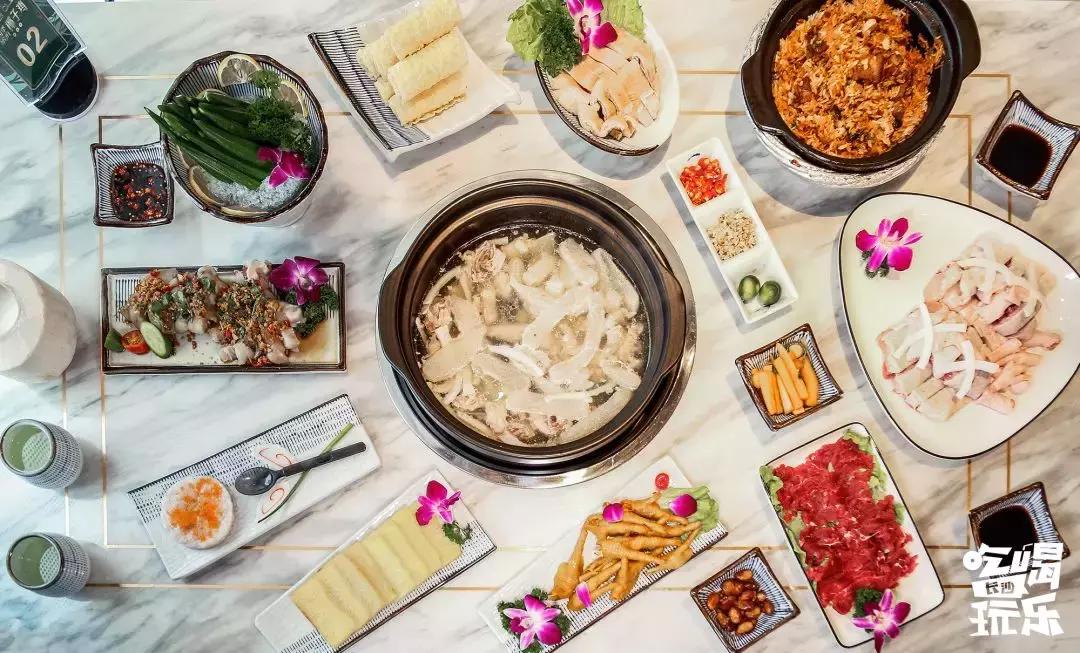 玩转网红冰淇淋,人气冰淇淋攻略网红冰淇淋