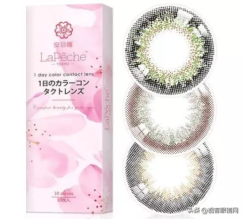 姐妹们推荐几款超级好看的美瞳,给姐妹们推荐几款超级好看的美瞳