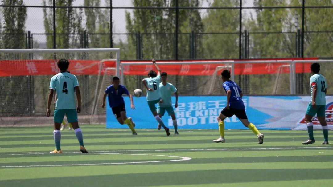 内蒙古青少年足球系列联赛开赛,2023年内蒙古青少年足球联赛