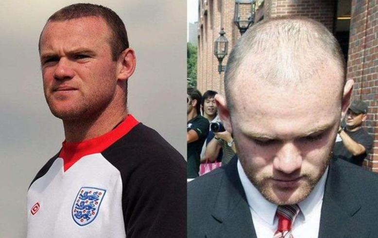 鲁尼阿扎尔c罗,鲁尼执教c罗