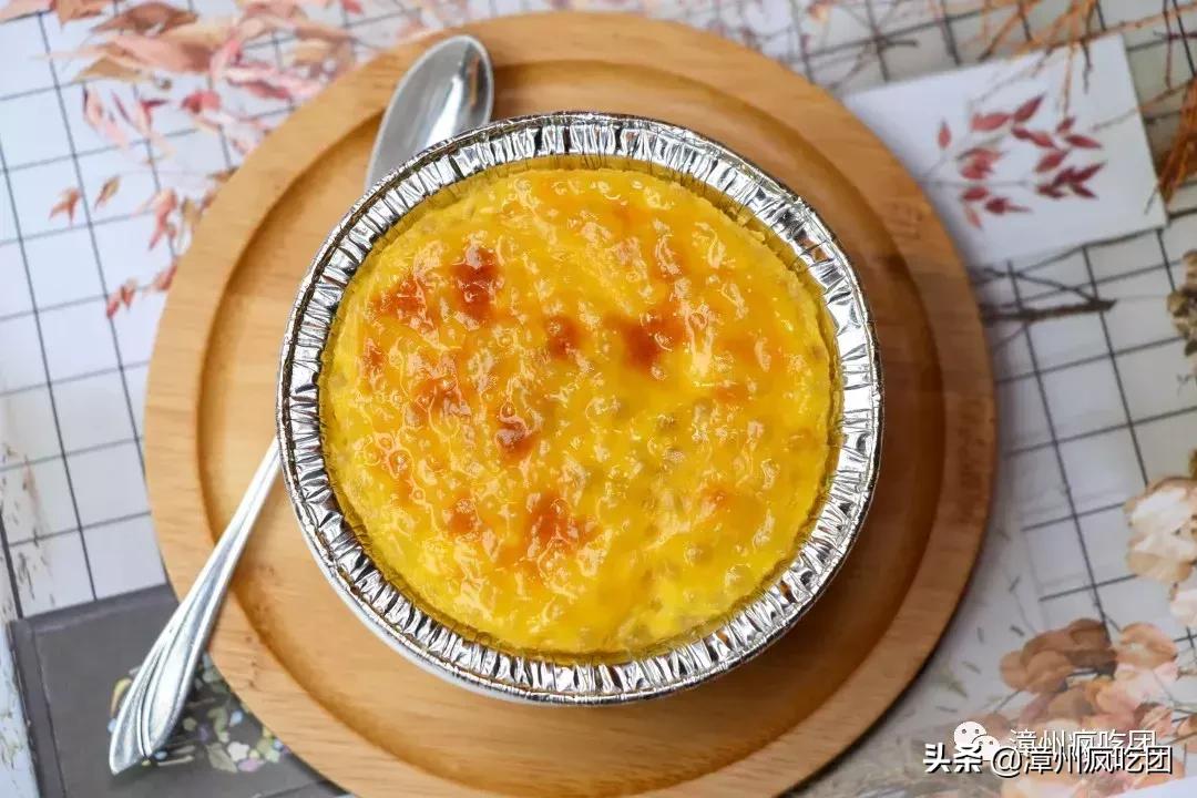 这对夫妻在古城开了一家小店!回头客特别多!好多创意港式甜品!