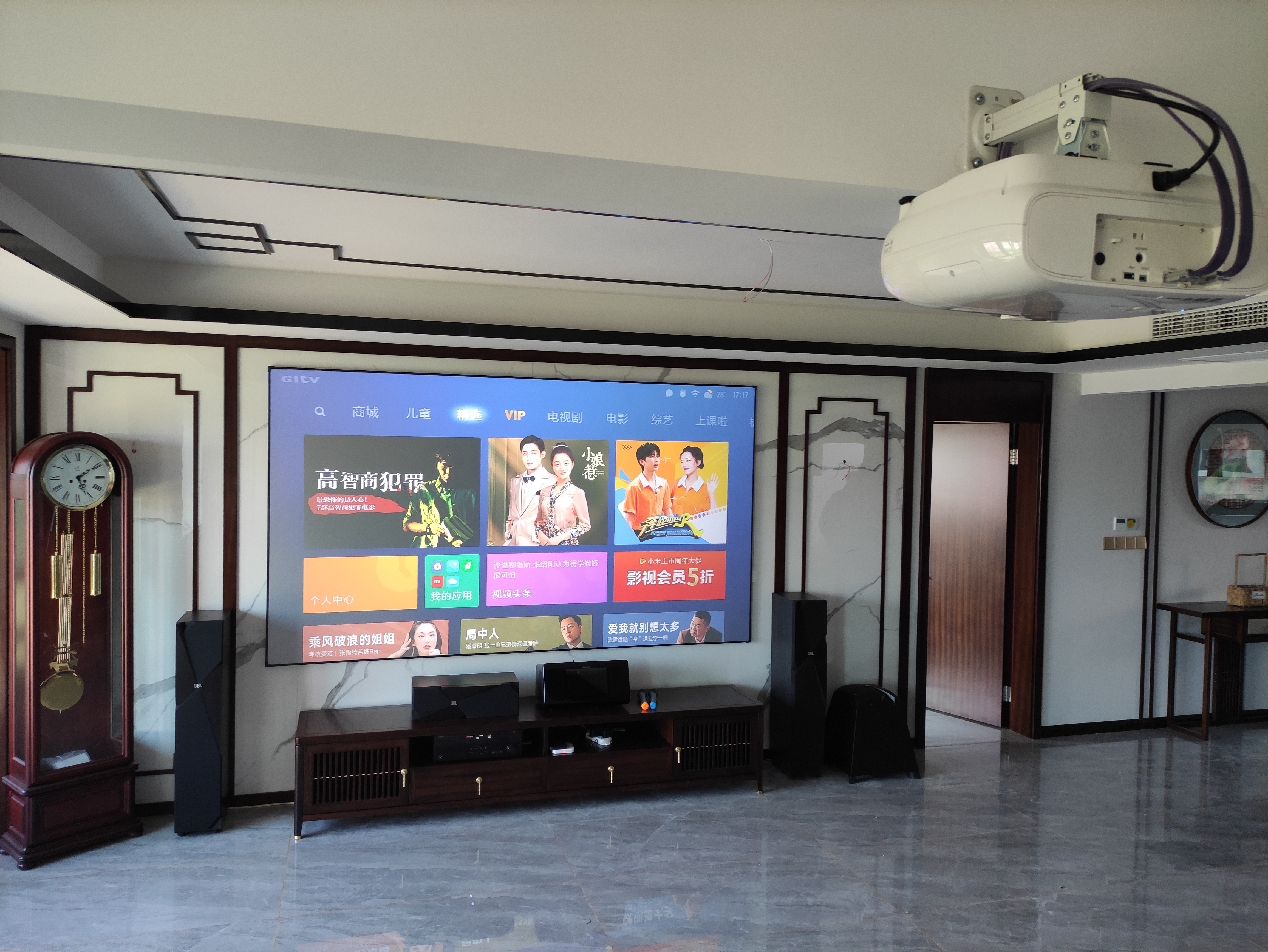 jblstudio2905.1闊冲搷鎺ㄨ崘,jbl瀹跺涵褰遍櫌闊冲搷190