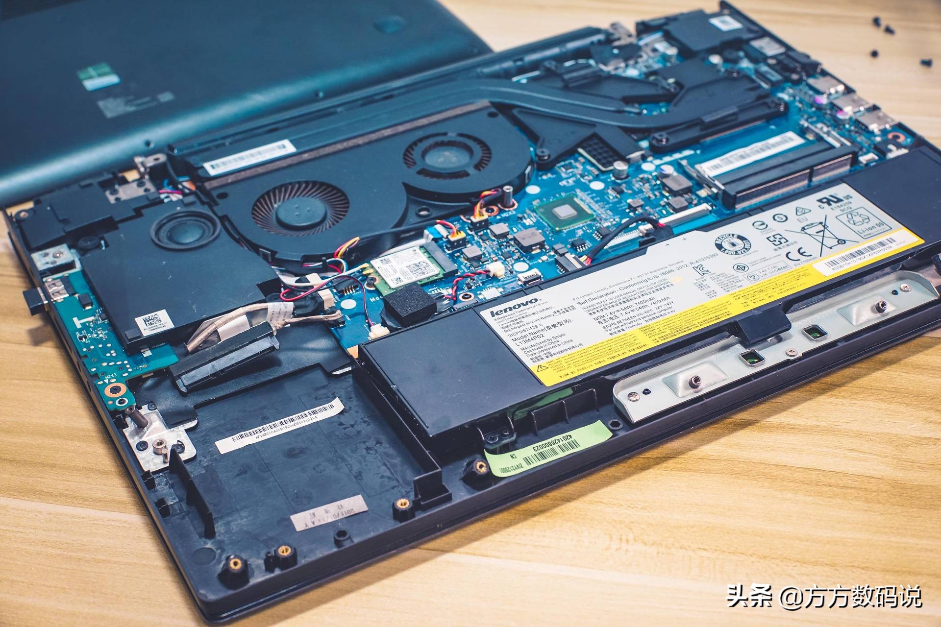 从联想的X系列换到Y系列，体验“捡垃圾”为什么那么香？