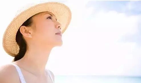 夏季晒后修复技巧,夏天暴晒后修复方法