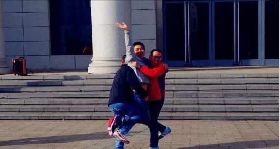 团建怎么做又有意义又省钱,团建必备的十大项目