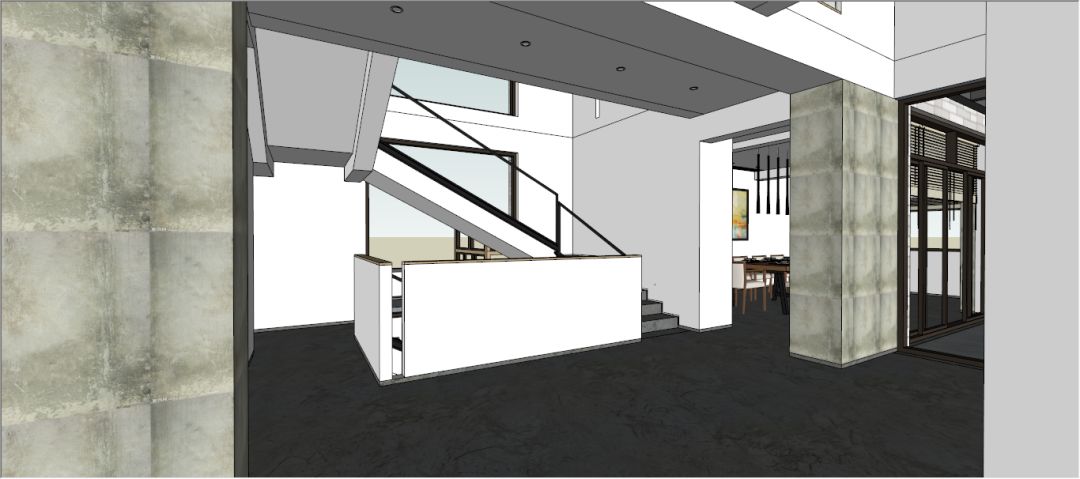 300套轻奢别墅设计,400套极简风格别墅