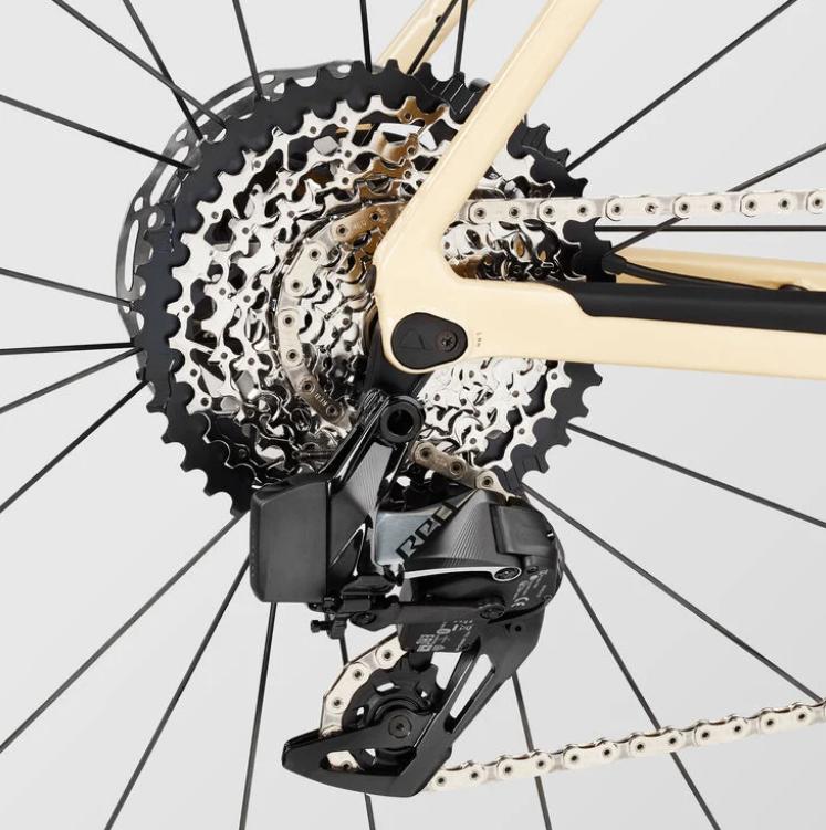 新增渐变涂装Canyon更新Grail系列砾石车