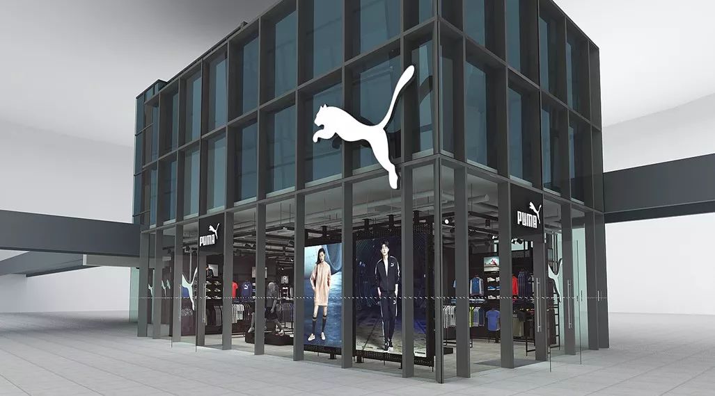 西安小众创意街区,西安的国潮风格街区