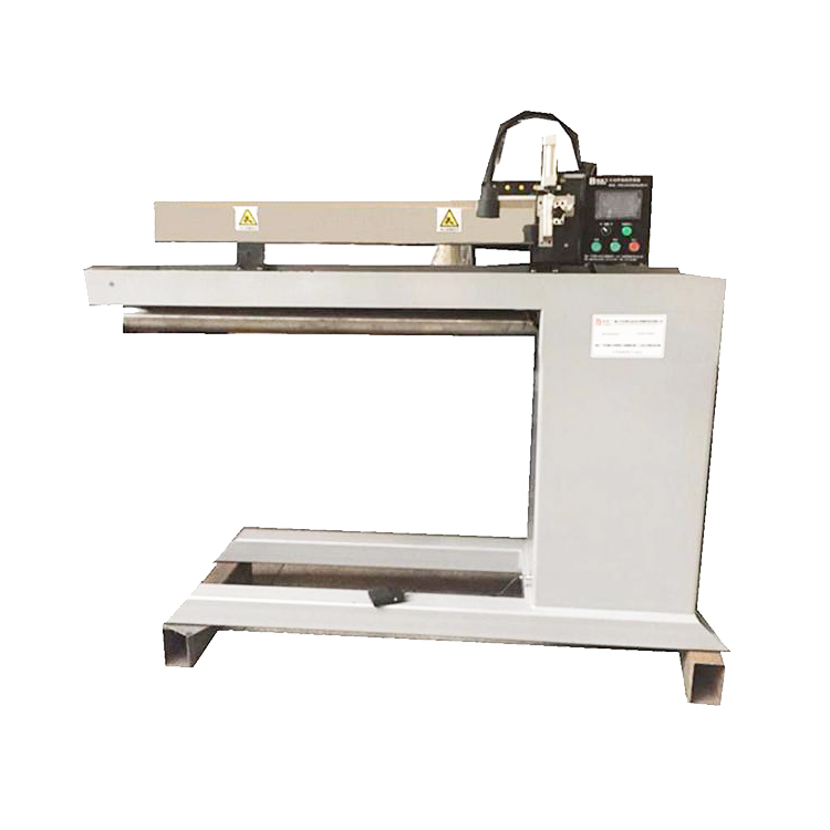 直缝钢管自动焊接设备,直缝焊接机