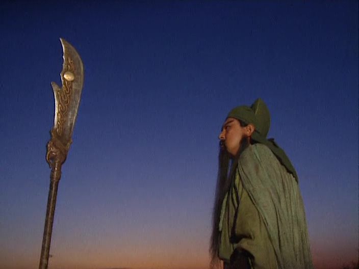 老不看三国下半句,为什么说老不看三国少不看水浒