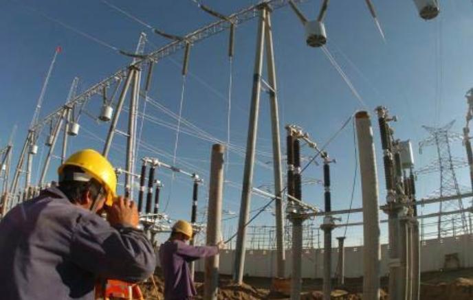 工业用电每度电是多少钱,天津宝坻区工业用电每度多少钱