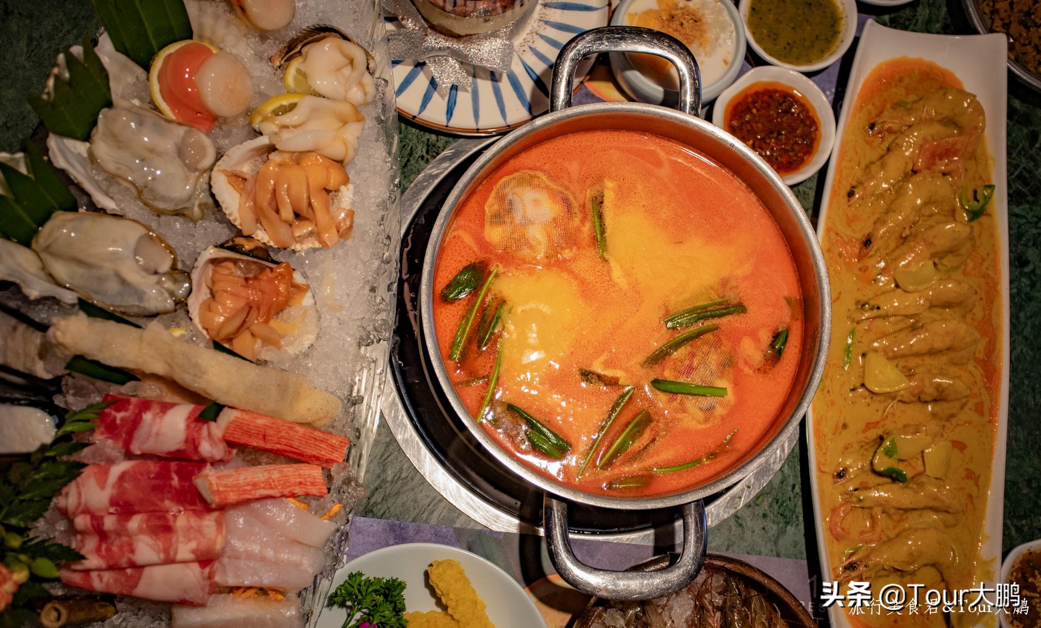 成都天府二街美食,成都天府夜间美食攻略