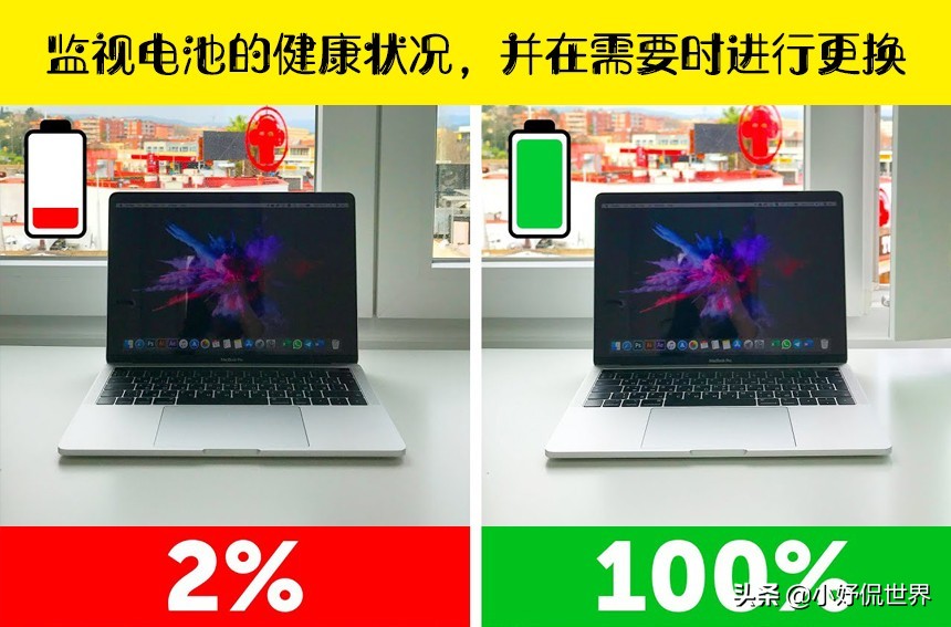 如何延长笔记本电脑电池的续航,如何延长笔记本电池续航时间