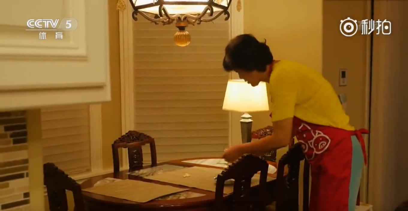 体育明星迈阿密豪宅,刘翔最新豪宅