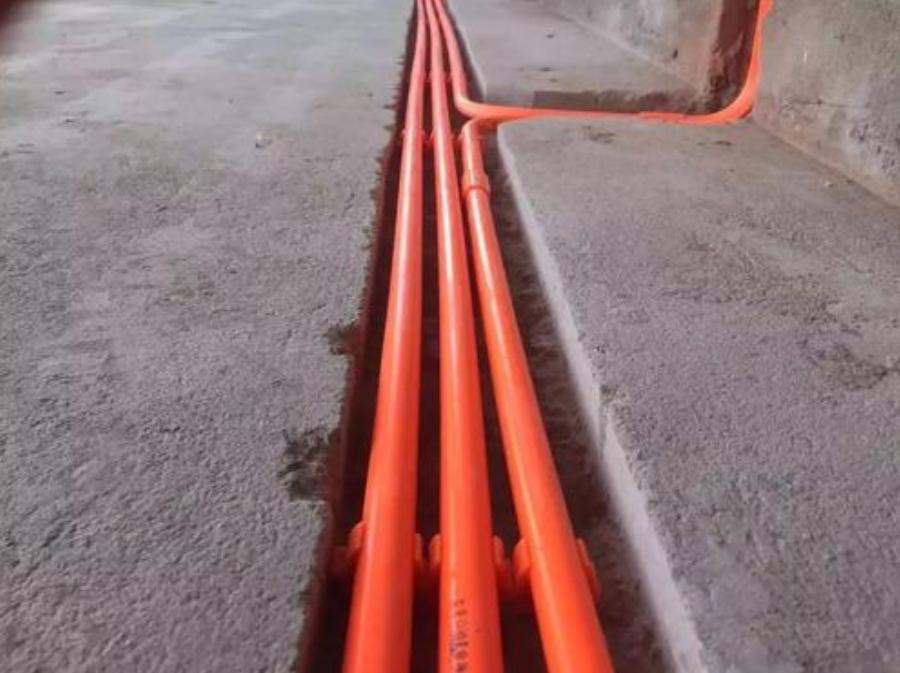 水电改造的猫腻视频,水电工程最常见猫腻盘点